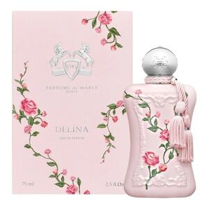 PARFUMS DE MARLY DELINA LIMITED EDITION EDP 75ML - BNIB